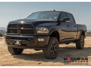 Dodge Ram 2500 4WD Suspension System - Stage 1 - 2.5"